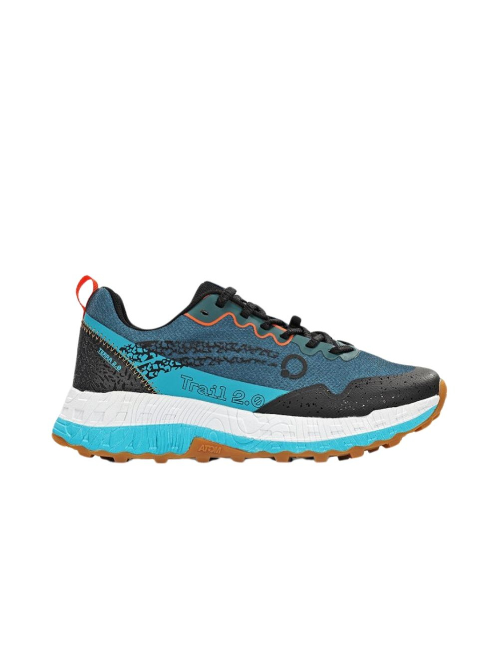 ATOM ZAPATILLA DEPORTIVA TERRA V2 LOW DENSITY AT158 HOMBRE