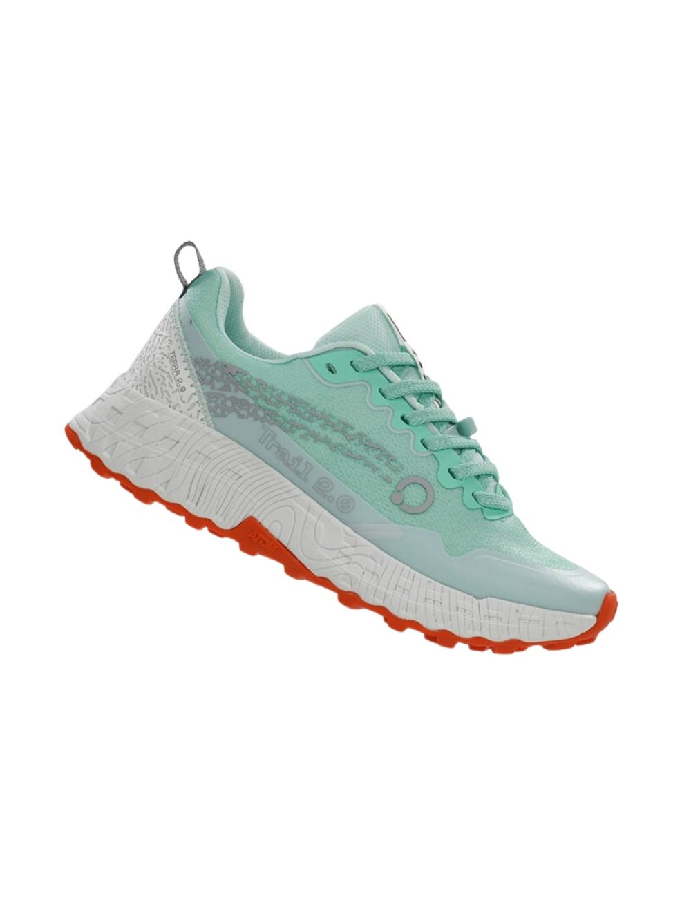 ATOM ZAPATILLA DEPORTIVA TERRA V2 LOW DENSITY AT159 MUJER