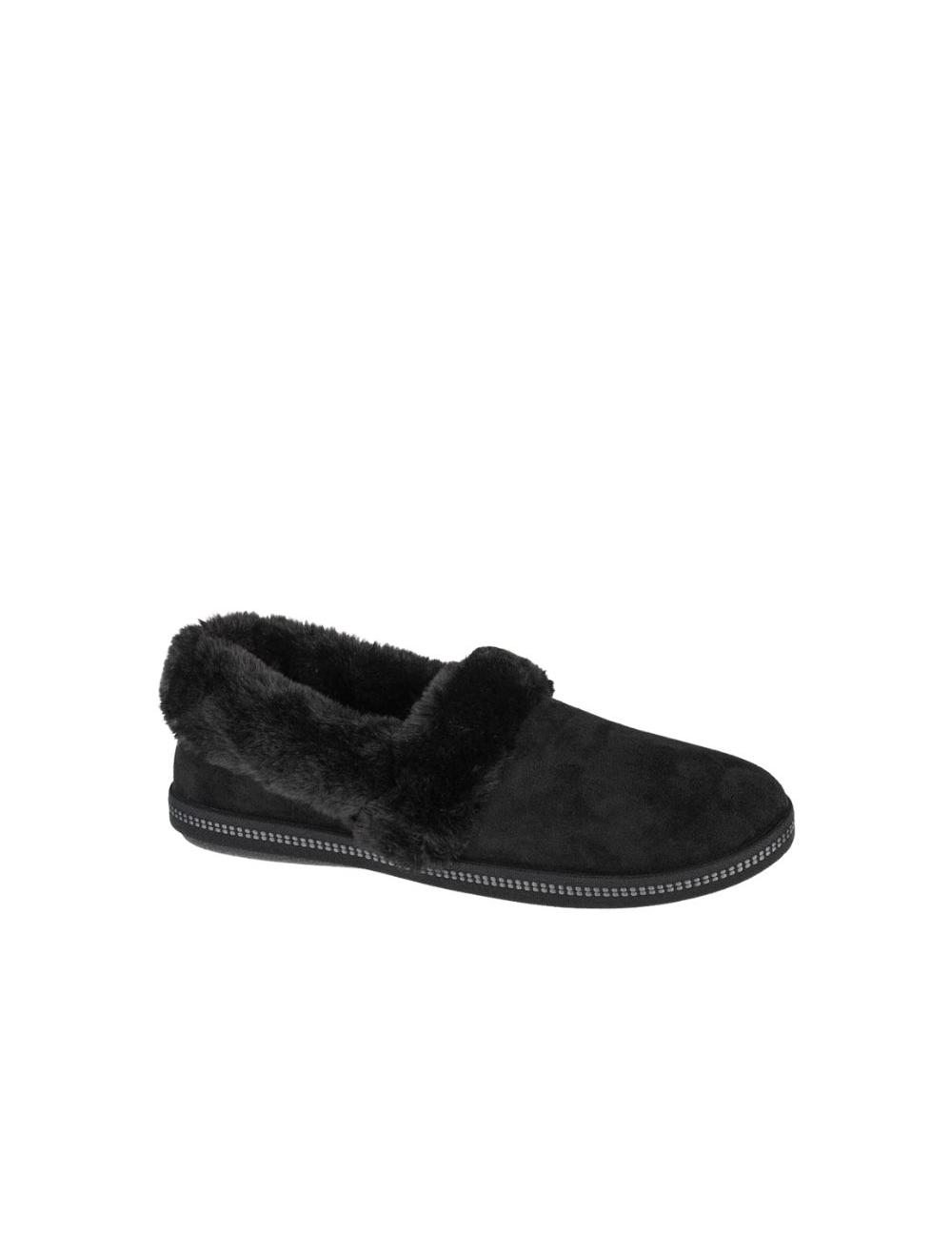 SKECHERS COZY CAMPFIER-TEAM TOASTY MUJER