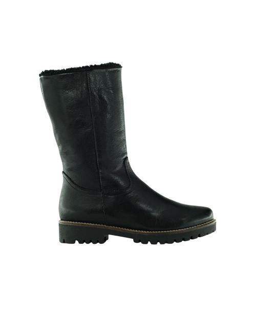 GIORDA BOTA ALTA PIEL MUJER