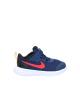 Nike Revolution 6 Baby/Toddler Shoe AA