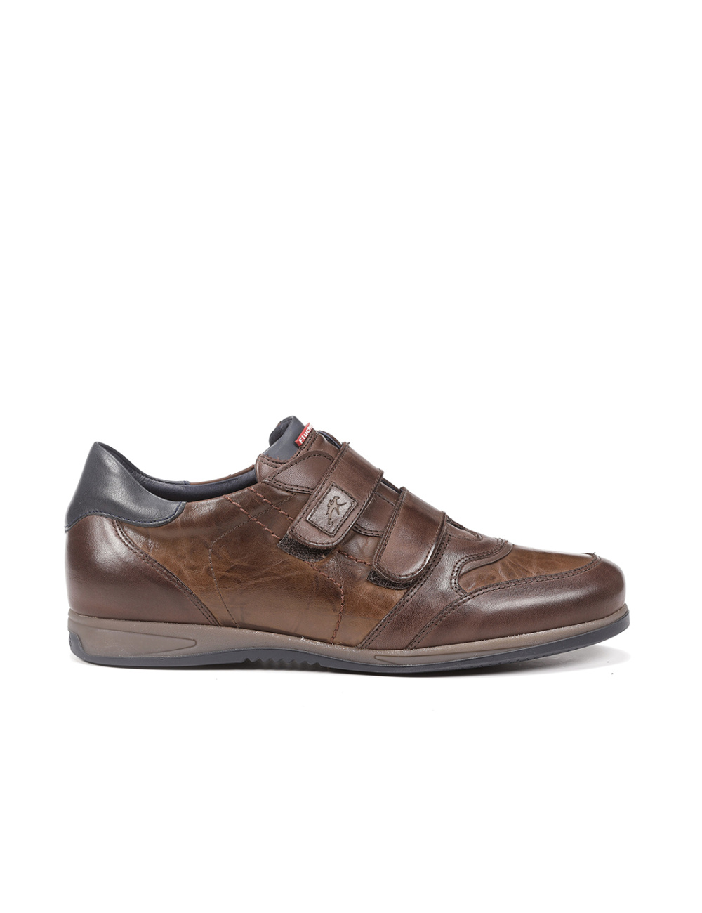 Fluchos - Zapatillas deportivas hombre 9262