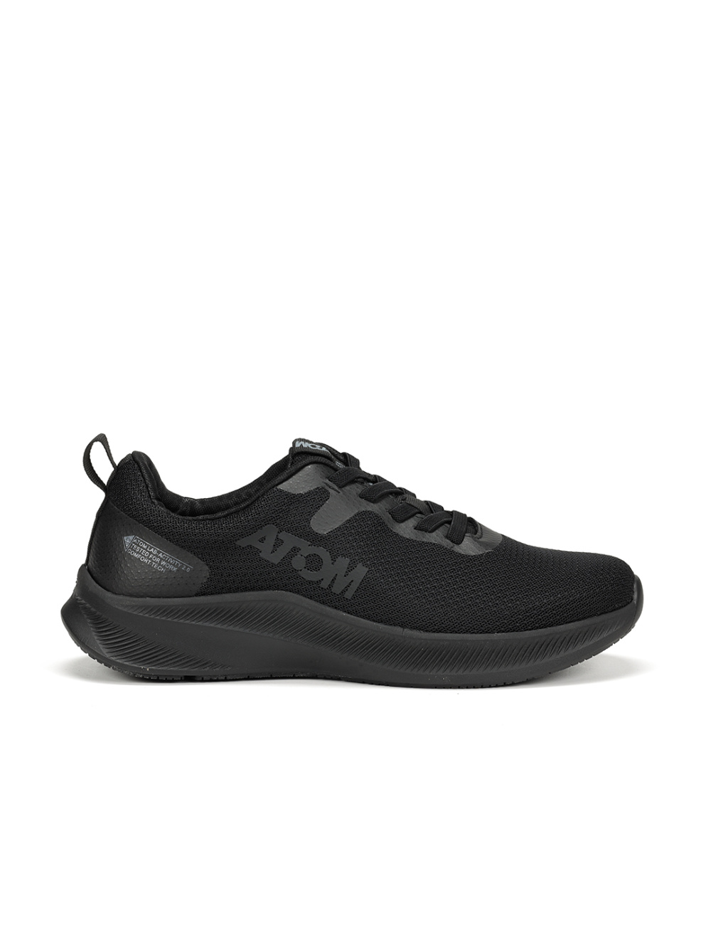 Atom by Fluchos - Zapatillas deportivas hombre AT127