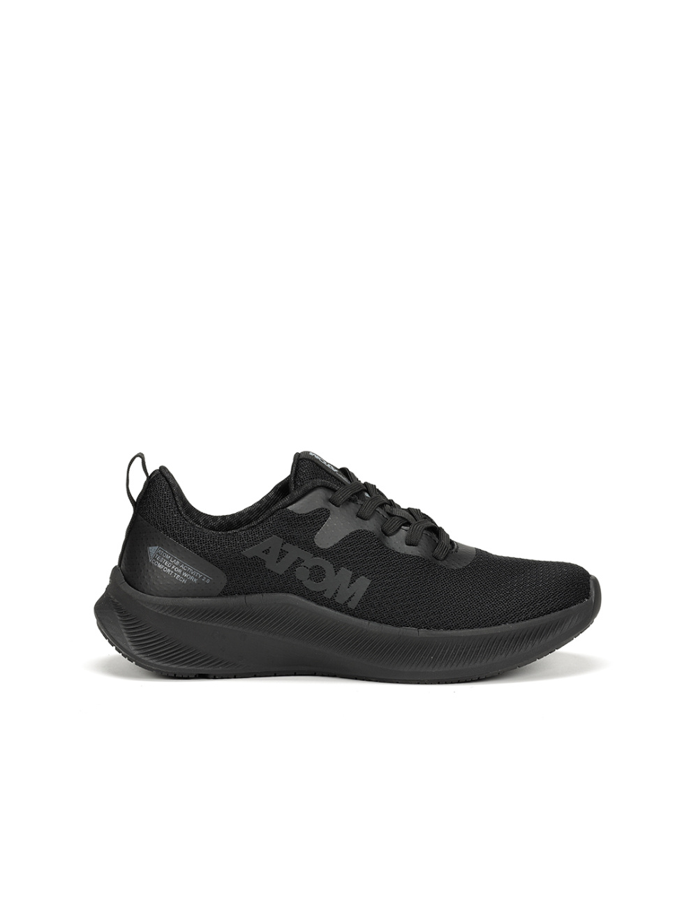 Atom by Fluchos - Zapatillas deportivas mujer AT128