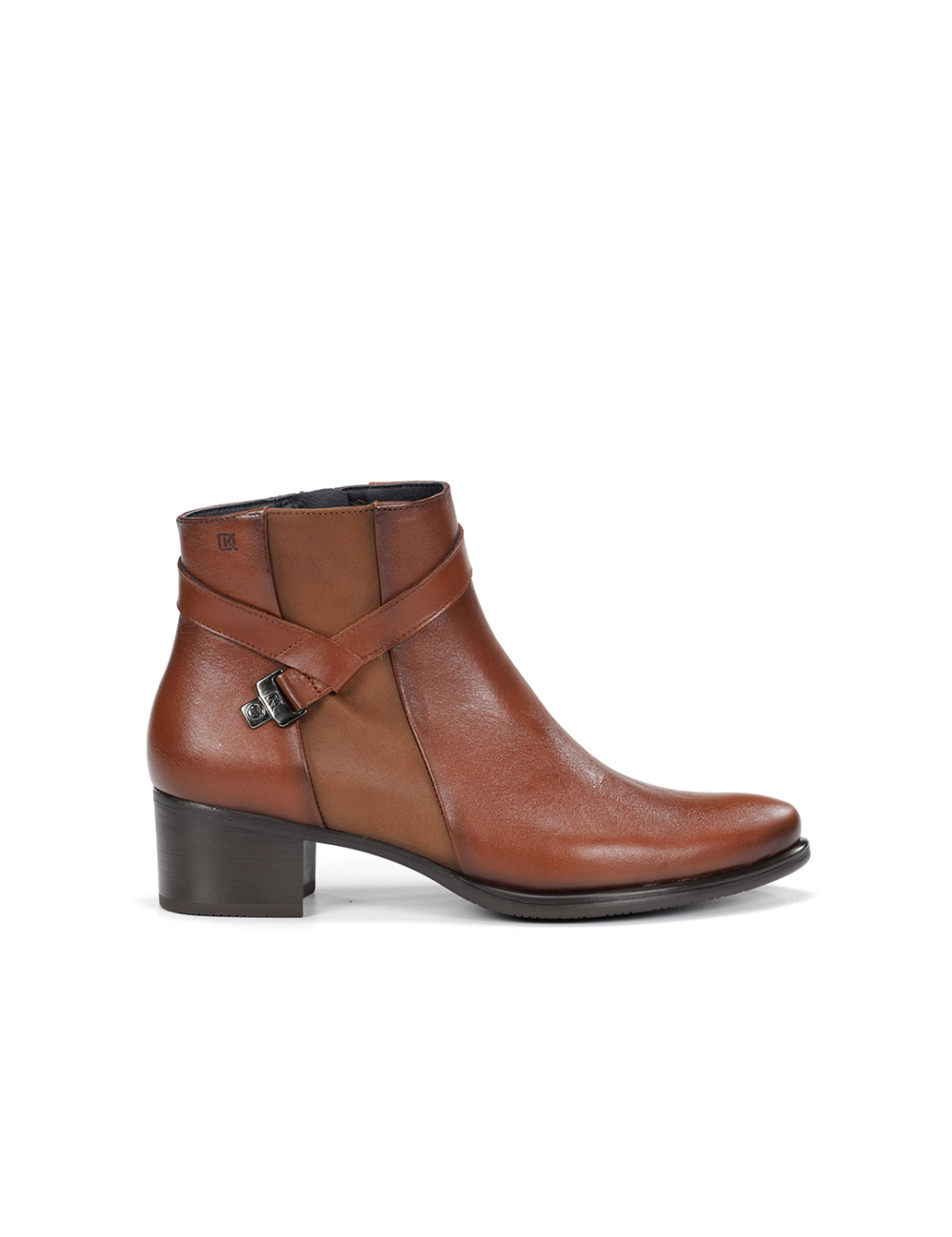 Dorking by Fluchos - Botines tacón D7232-SUNB