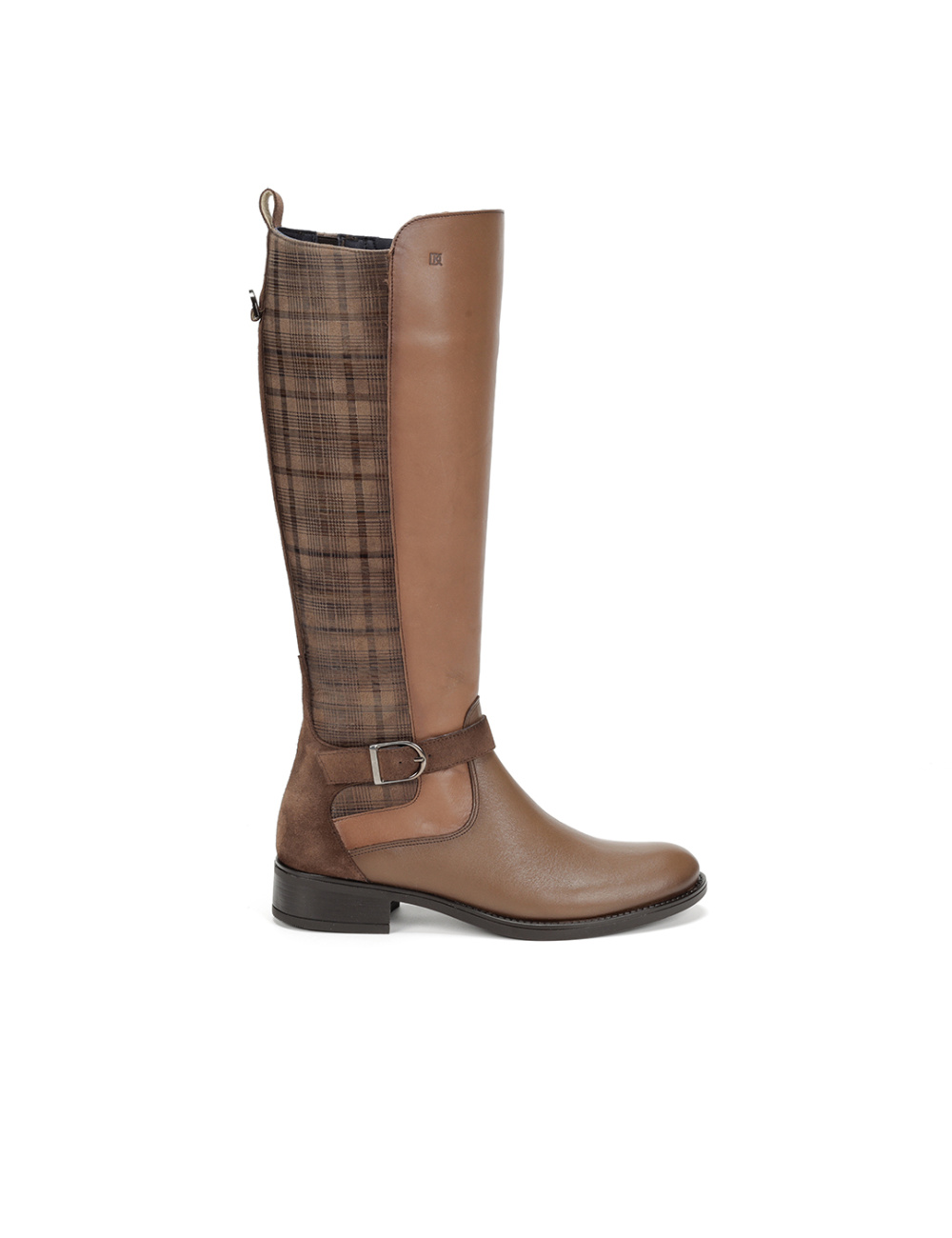 Dorking by Fluchos - Botas de mujer D9119SCMCA
