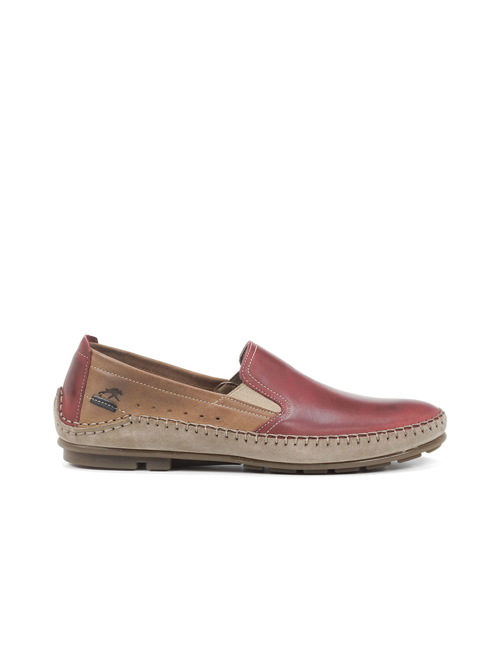 Fluchos - Zapato casual de hombre F1178