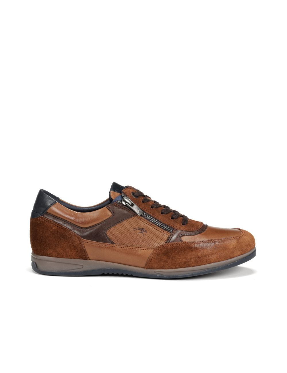 Fluchos - Zapatillas deportivas hombre F1288