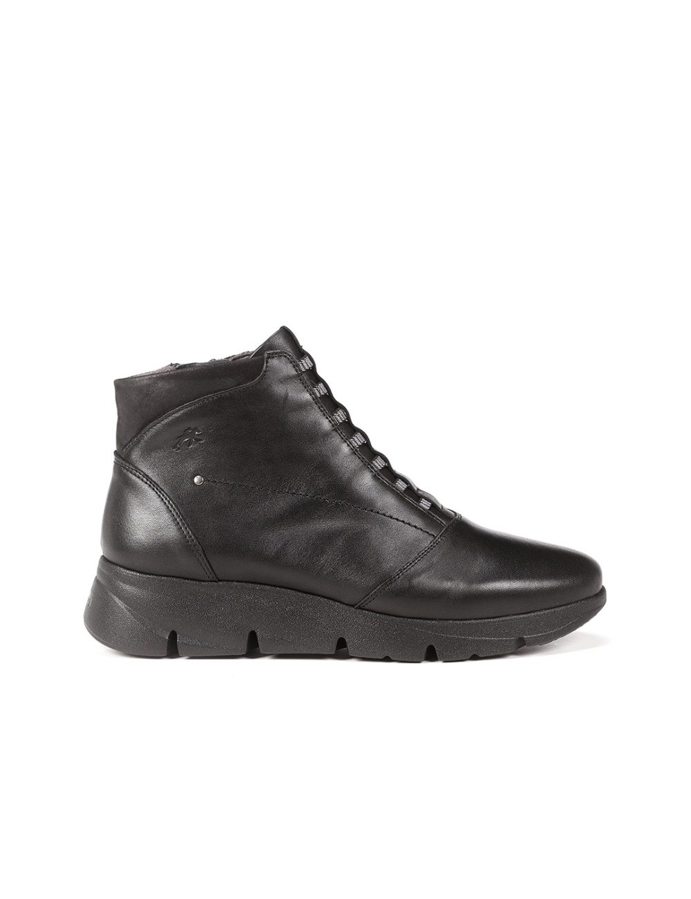 Fluchos - Botines cuña F1358
