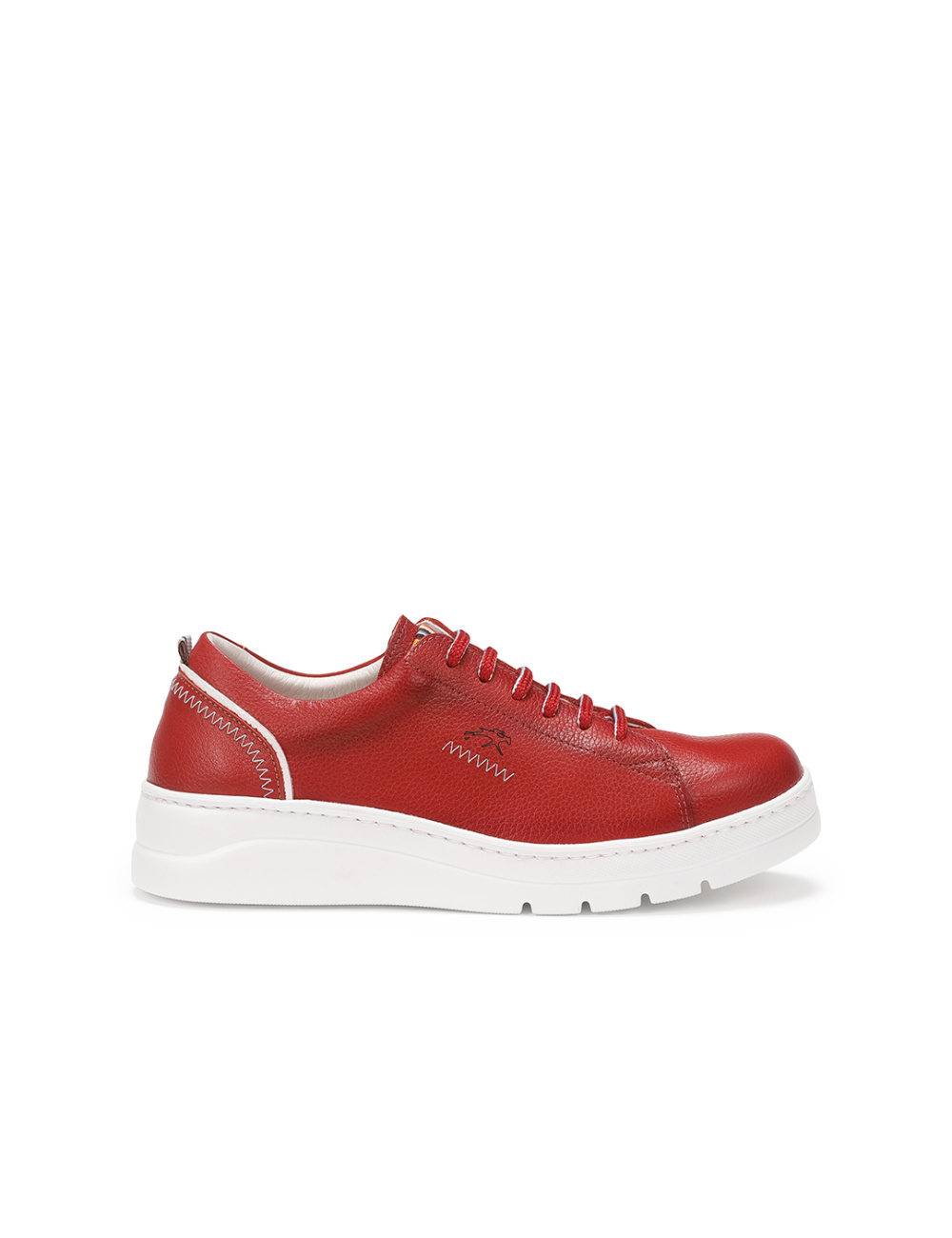 Fluchos - Zapatillas deportivas mujer F1422