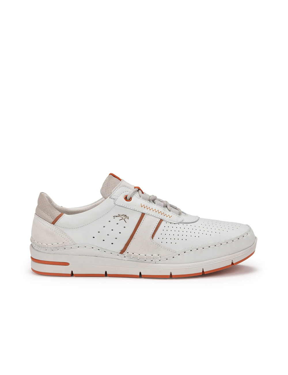 Fluchos - Zapatillas deportivas hombre F1442