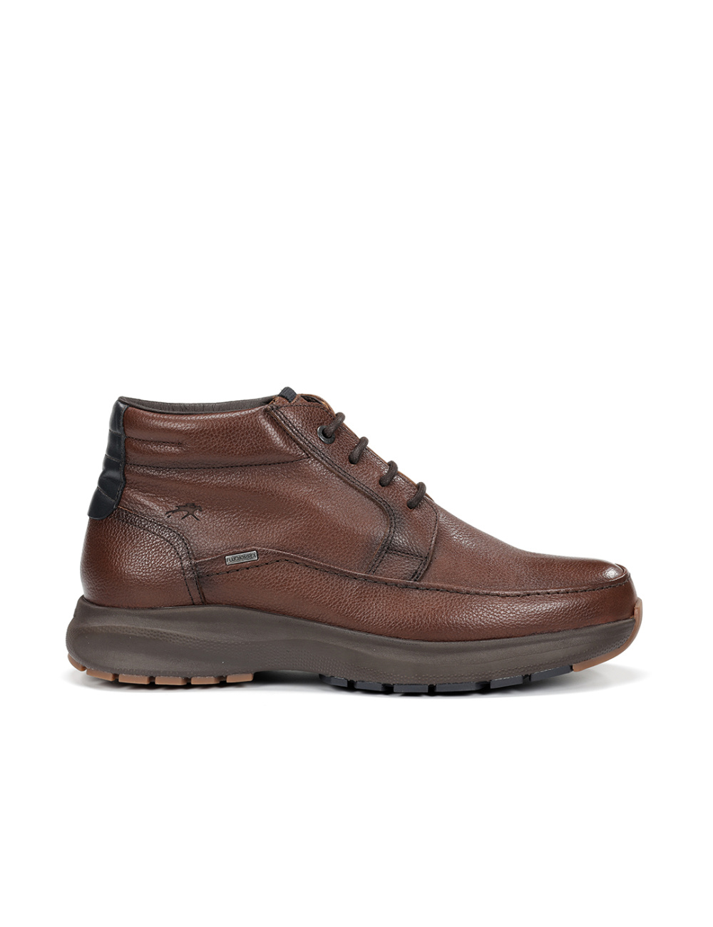 Fluchos - Botines de hombre F2066