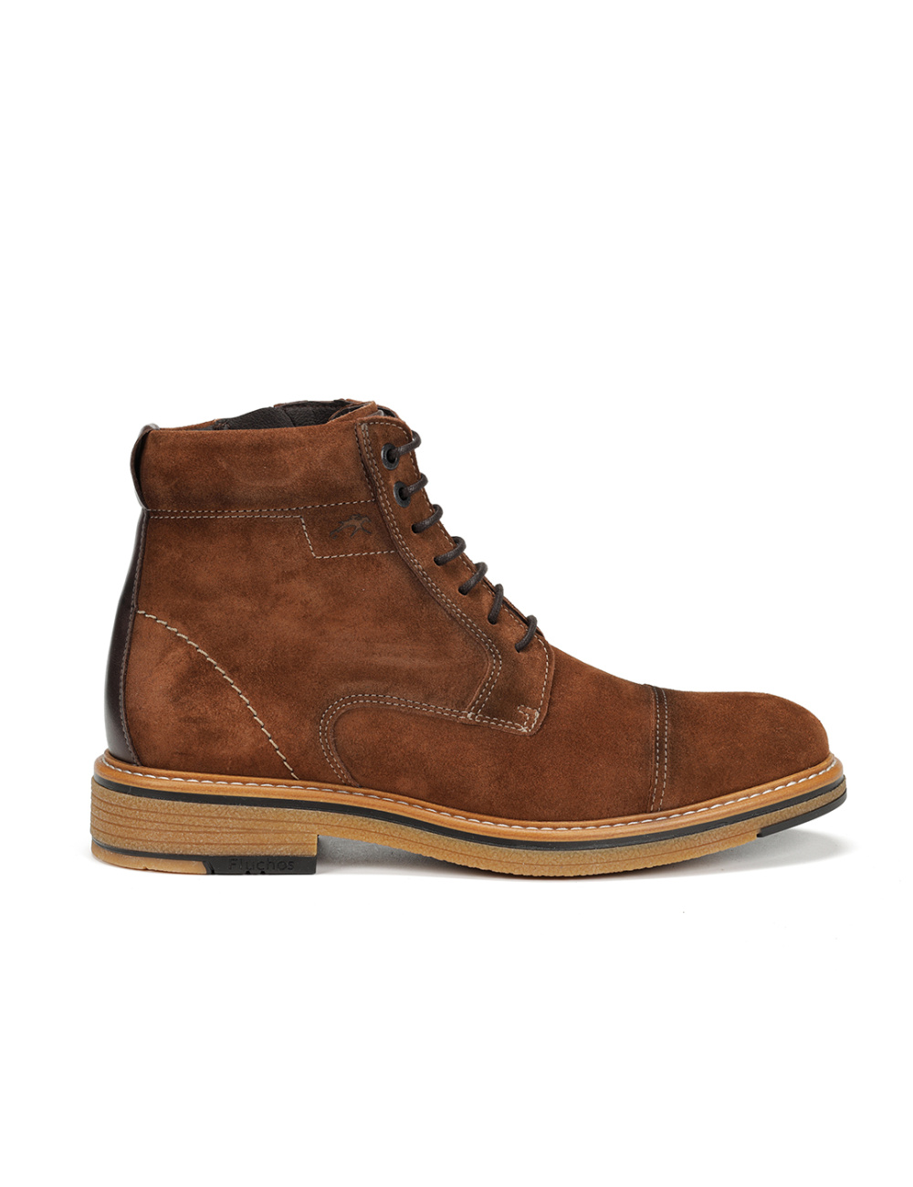 Fluchos - Botines de hombre F1822