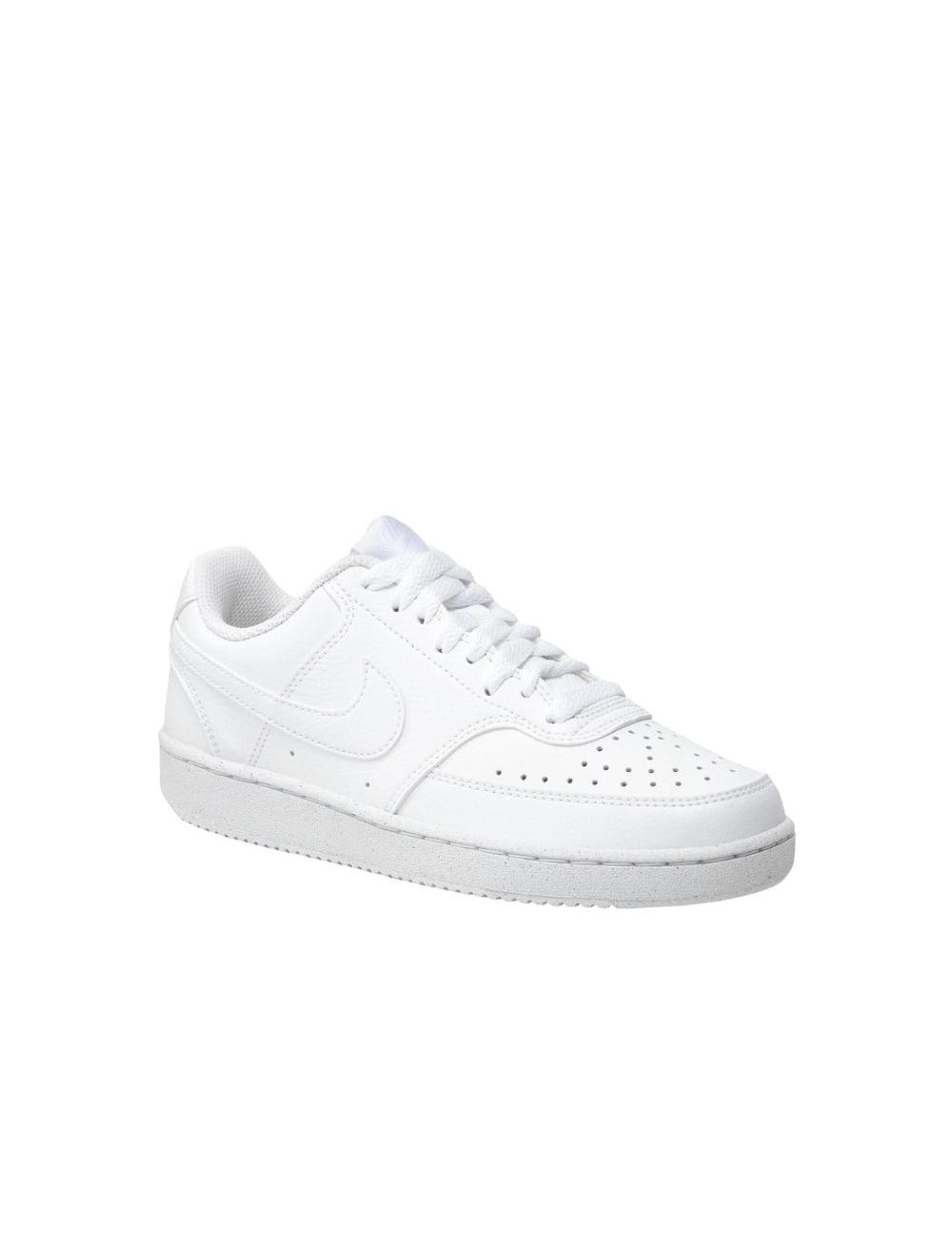ZAPATILLA DEPORTIVA BLANCA  MUJER Nike Court Vision Low BE DH3158 100