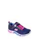 SKECHERS ZAPATILLA DEPORTIVA NIÑA LITEBEAMS-GLEAM N'DREAM