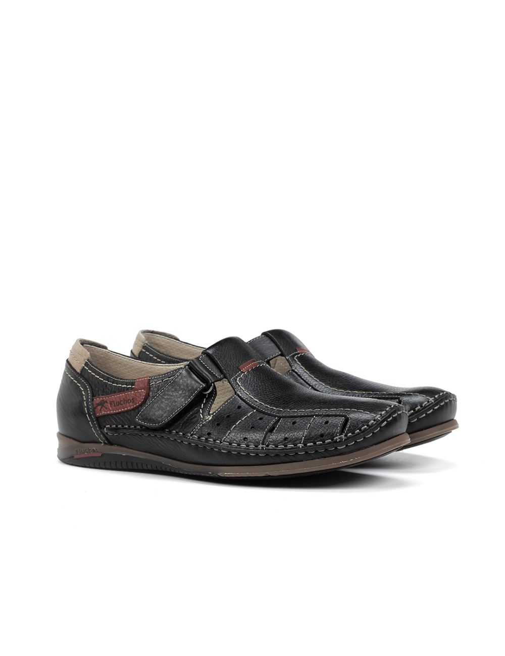 Fluchos - Sandalias de hombre 8568