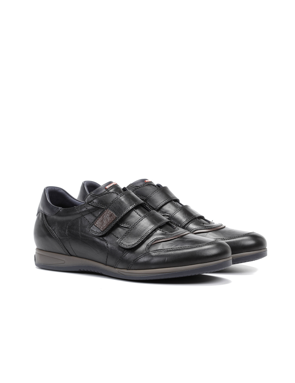 Fluchos - Zapatillas deportivas hombre 9262