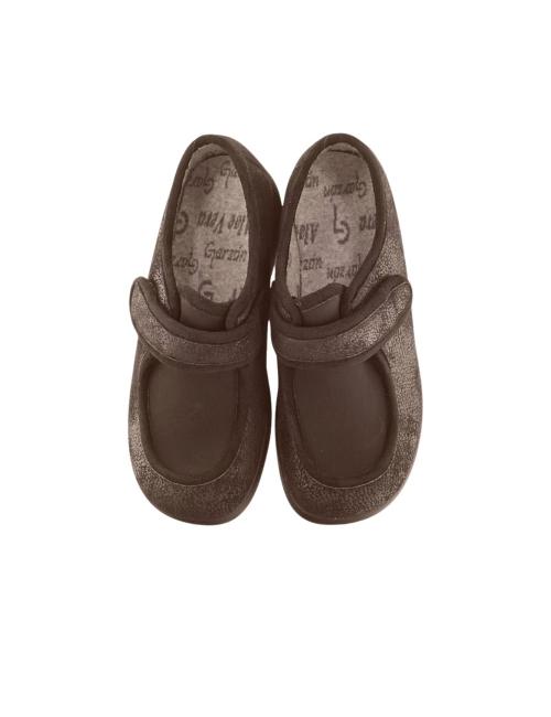 GARZÓN DALTON COPETE LICRA MUJER