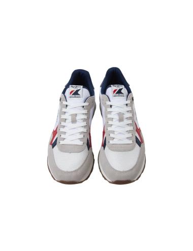 SNEAKERS HOMBRE PEPE JEANS  BRIT PMS30924
