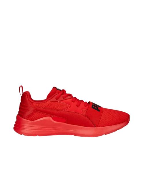 PUMA WIRED RUN PURE SS23 HOMBRE