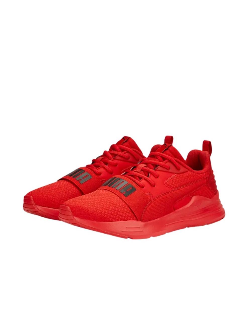 PUMA WIRED RUN PURE SS23 HOMBRE