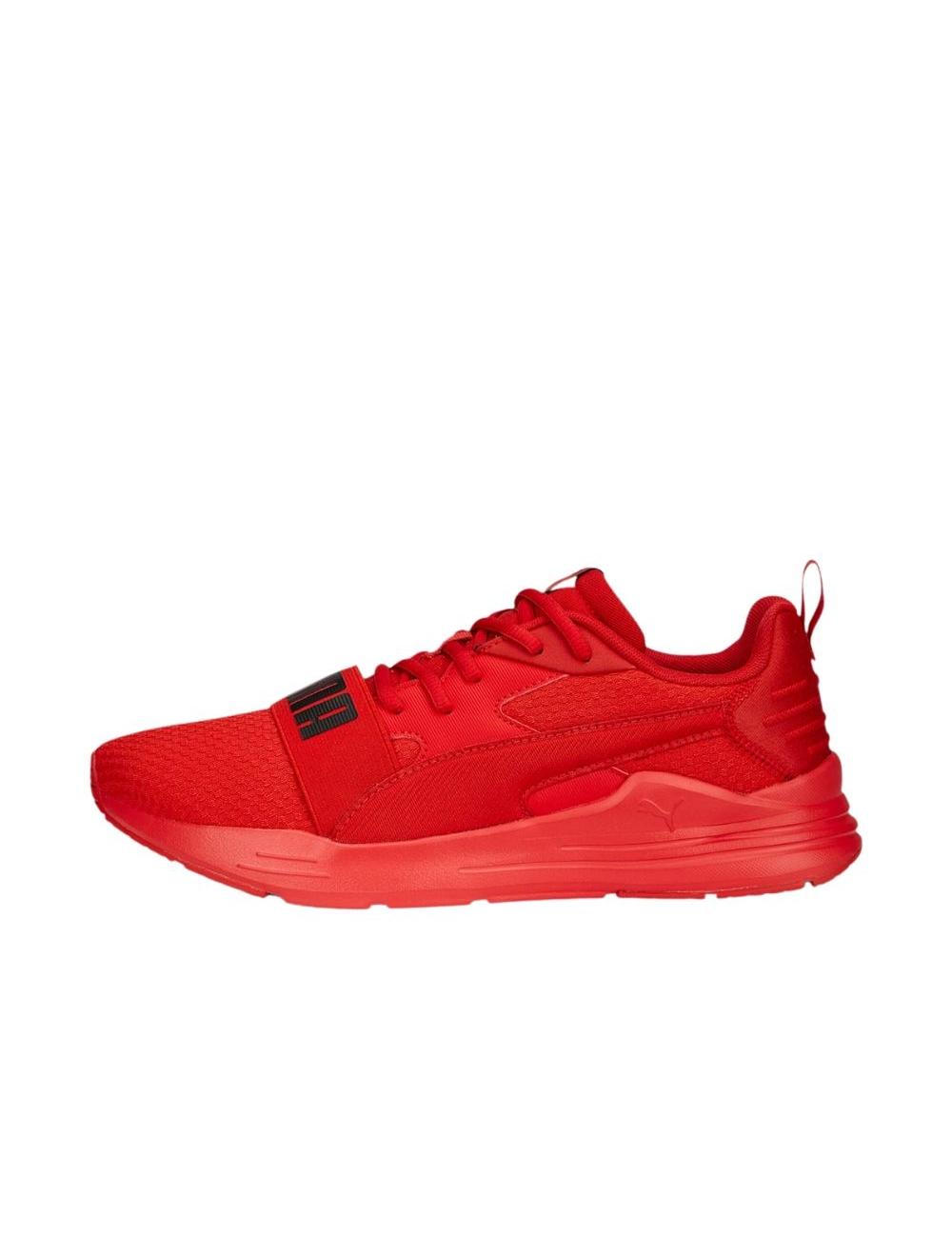 PUMA WIRED RUN PURE SS23 HOMBRE