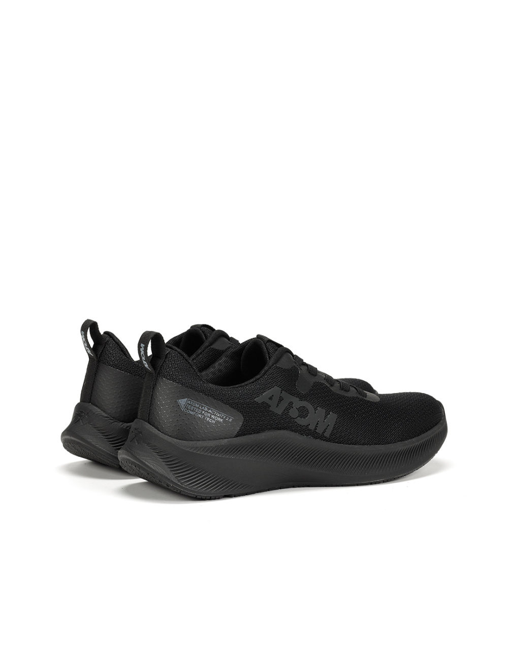 Atom by Fluchos - Zapatillas deportivas mujer AT129