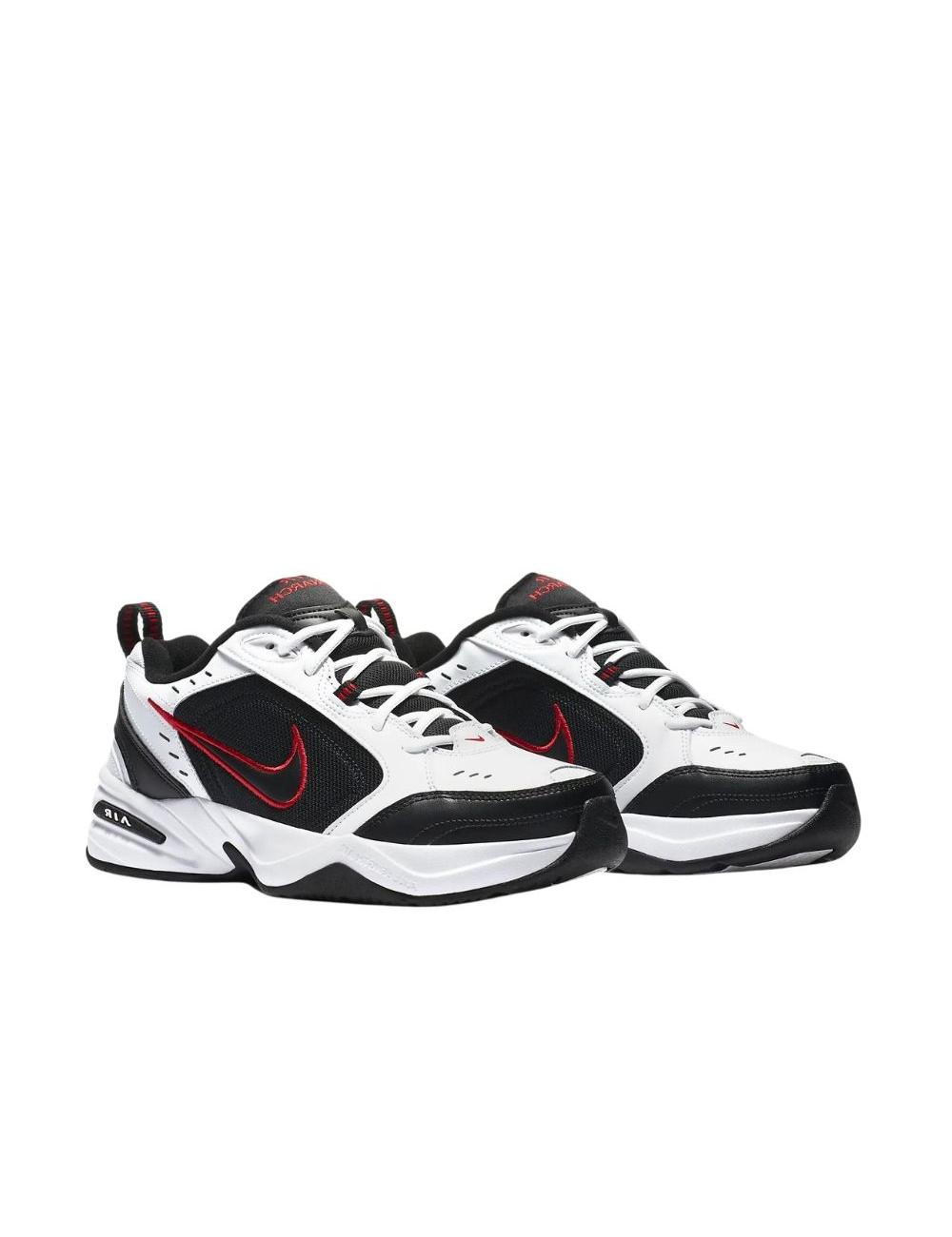 DEPORTIVA HOMBRE Nike Air Monarch IV Training  AA WHITE 101