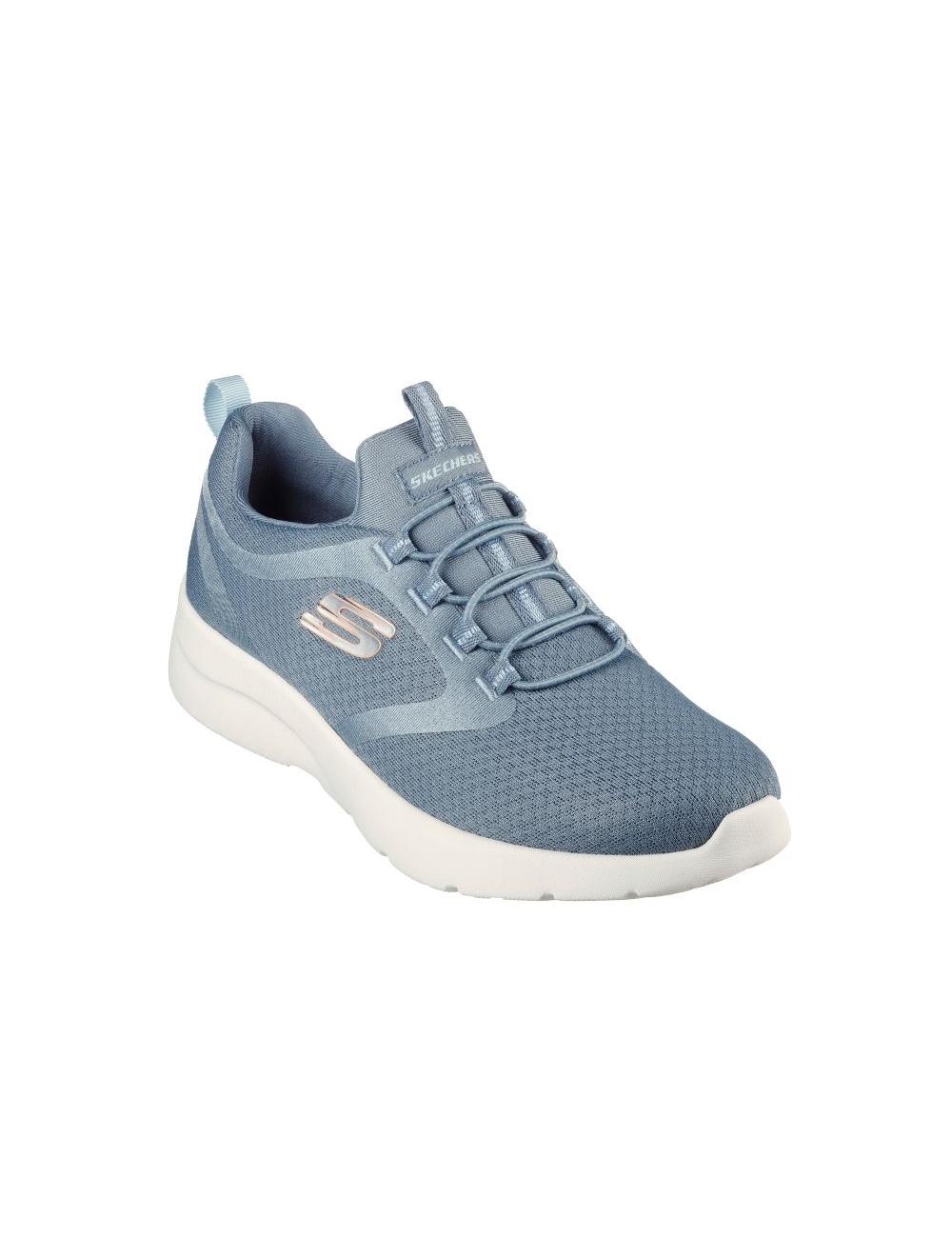 DEPORTIVAS IN CORDON MUJER SKECHERS DYNAMIGHT 2.0 - SOFT EXPRESSI 149693