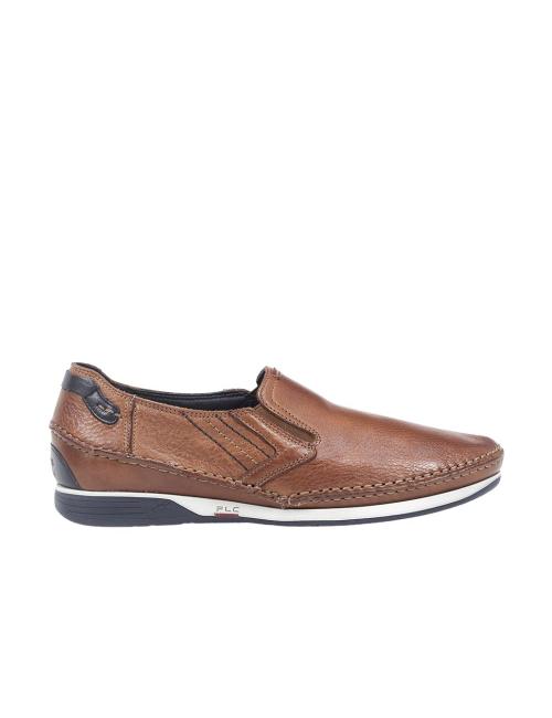 ZAPATO HOMBRE FLUCHOS TERRACOTA 9126