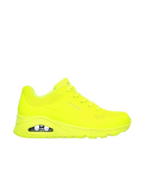 DEPORTIVAS DE MUJER SKECHERS UNO NIGHT SHADES 73667