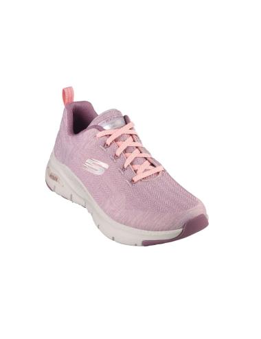 DEPORTIVA MUJER SKECHERS ARCH FIT-COMFY WAVE 149414
