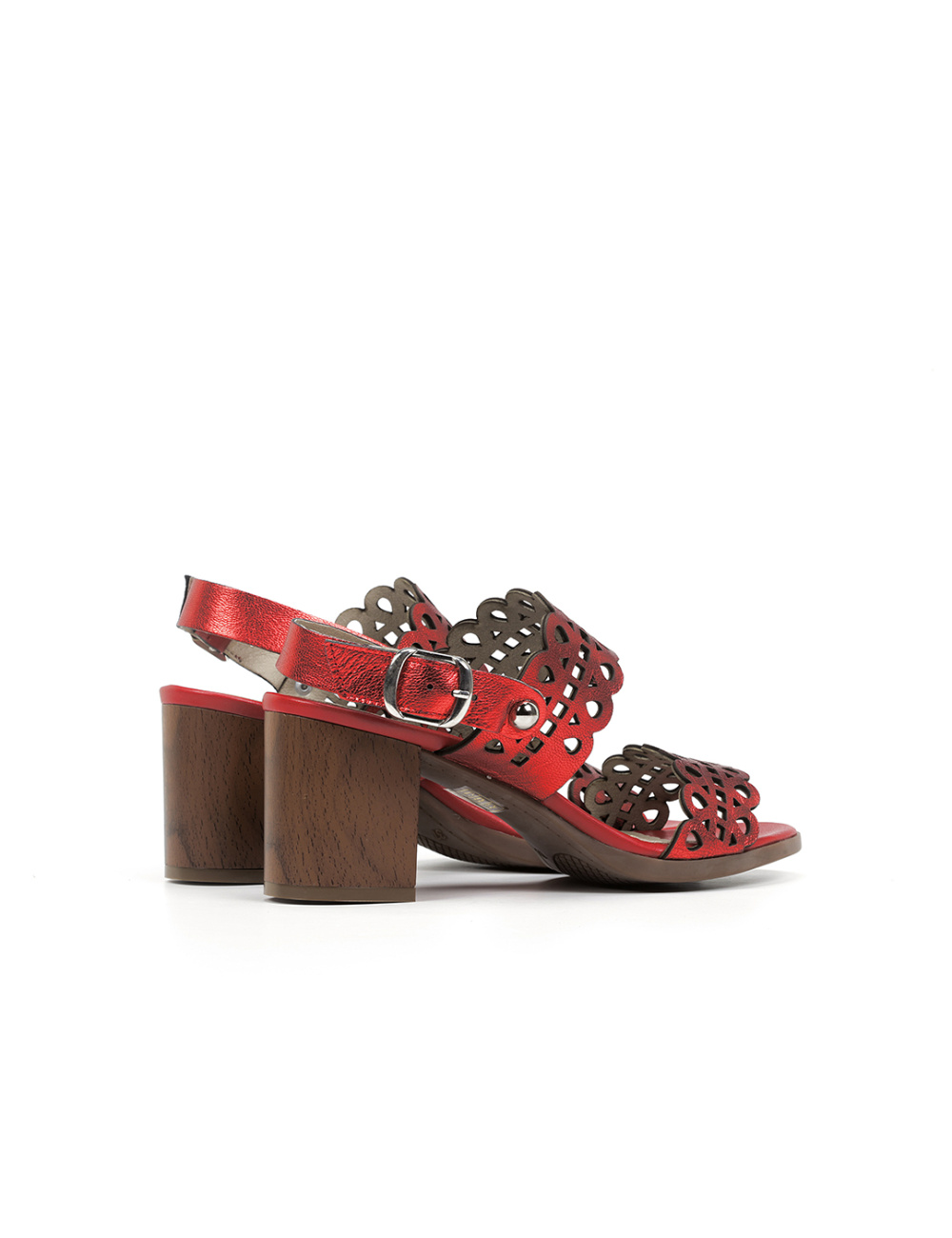 Dorking by Fluchos - Sandalias de tacón D8173-LA
