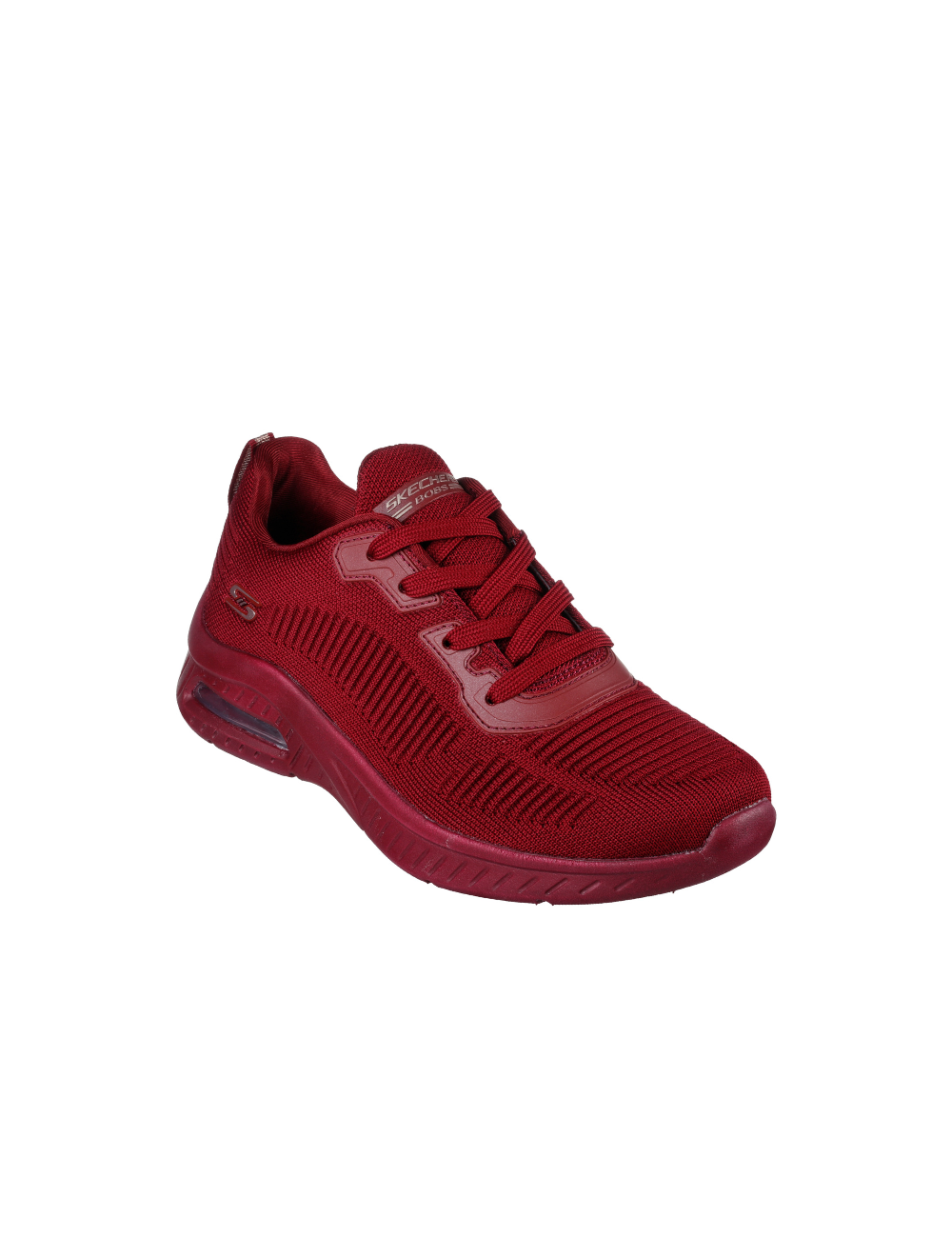 DEPORTIVA MUJER SKECHERS BOBS SQUAD AIR 117378