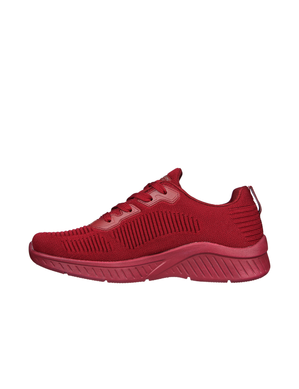 DEPORTIVA MUJER SKECHERS BOBS SQUAD AIR 117378