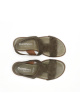 Dorking by Fluchos - Sandalias cuña D8775-AC