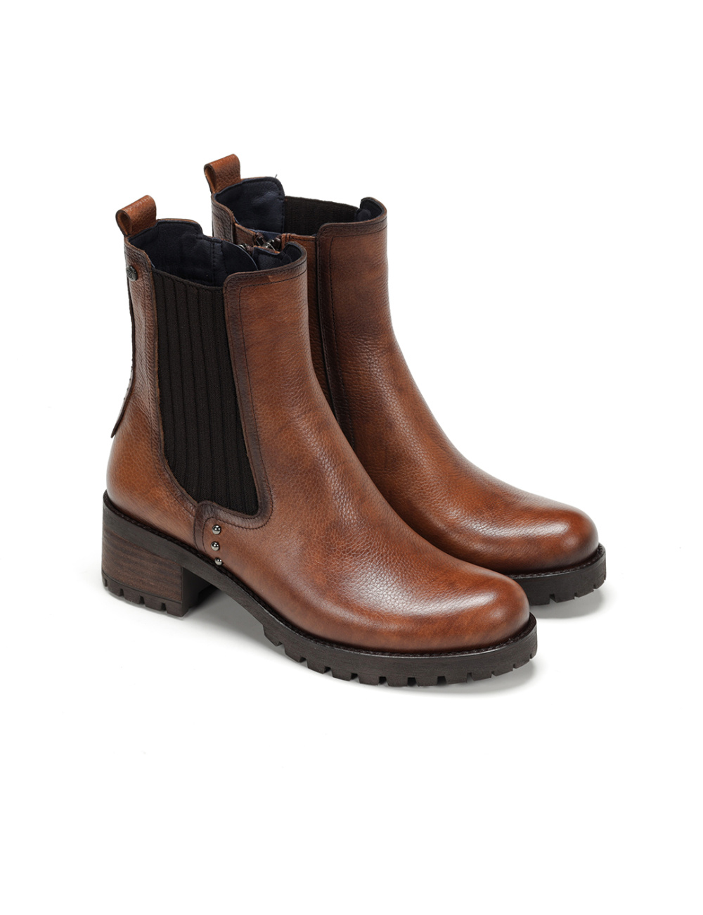 Dorking by Fluchos - Botines tacón D8824-IN