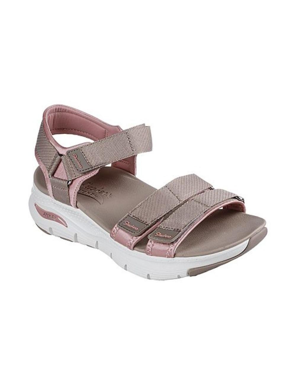 SKECHERS ARCH FIT MUJER
