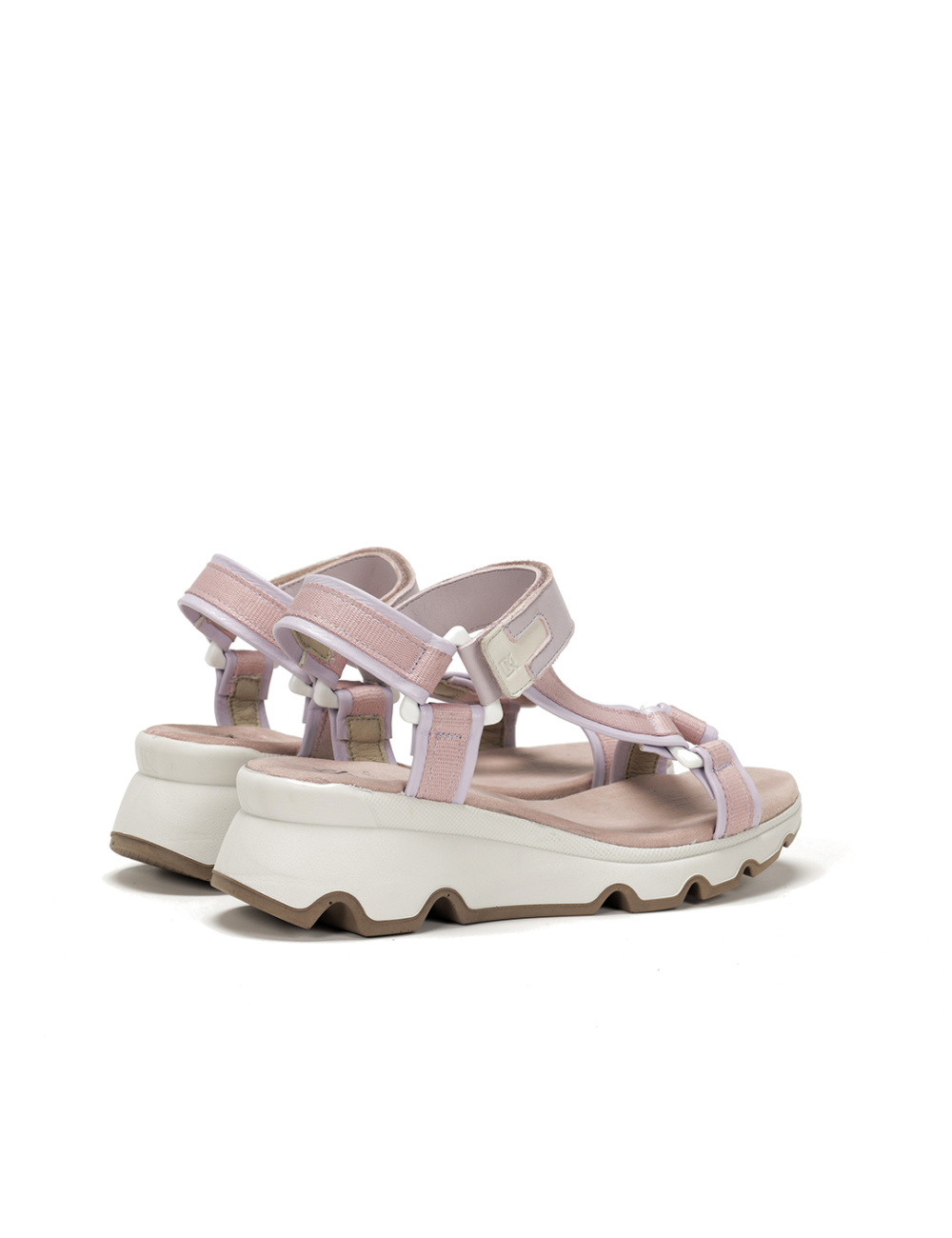 Dorking by Fluchos - Sandalias cuña D9021SULA1