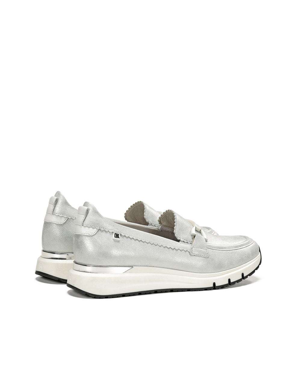 Dorking by Fluchos - Zapatos mocasines mujer D9047-LGSU