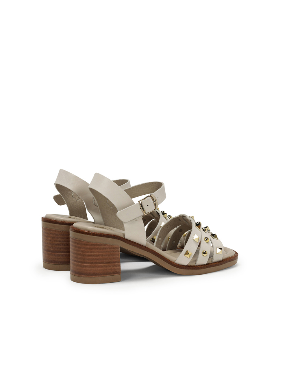Dorking by Fluchos - Sandalias de tacón D9066-TI