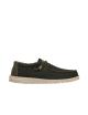 HEY DUDE ZAPATO NAÚTICO WALLY SOX HD40161 SS23 HOMBRE
