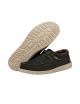 HEY DUDE ZAPATO NAÚTICO WALLY SOX HD40161 SS23 HOMBRE