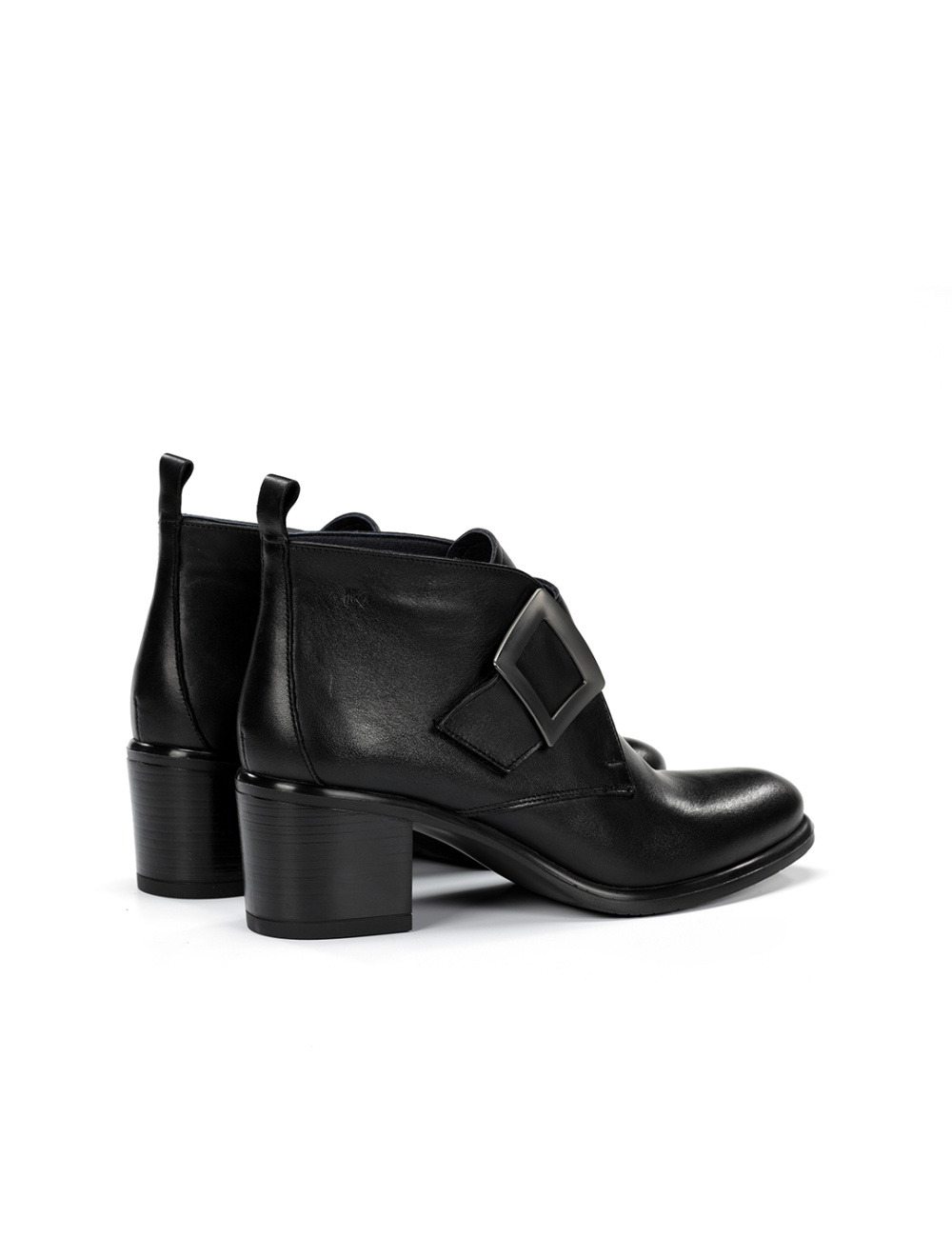 Dorking by Fluchos - Botines tacón D9178-SU