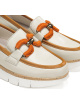 Dorking by Fluchos - Zapatos mocasines mujer D9298-SUSU