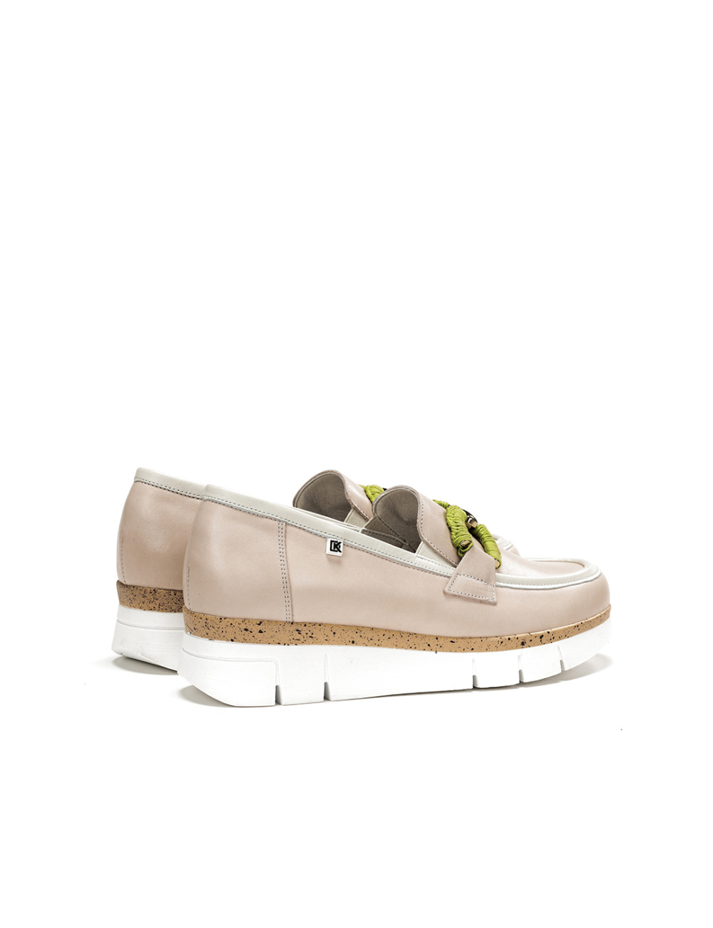 Dorking by Fluchos - Zapatos mocasines mujer D9298-SUSU