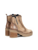 Dorking by Fluchos - Botines tacón D9353-CAAL