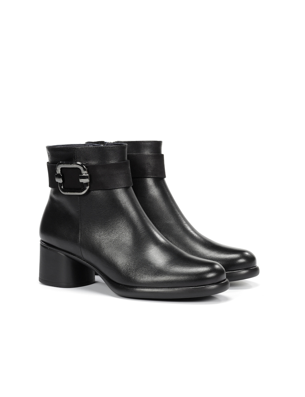 Dorking by Fluchos - Botines tacón D9369-SUNB