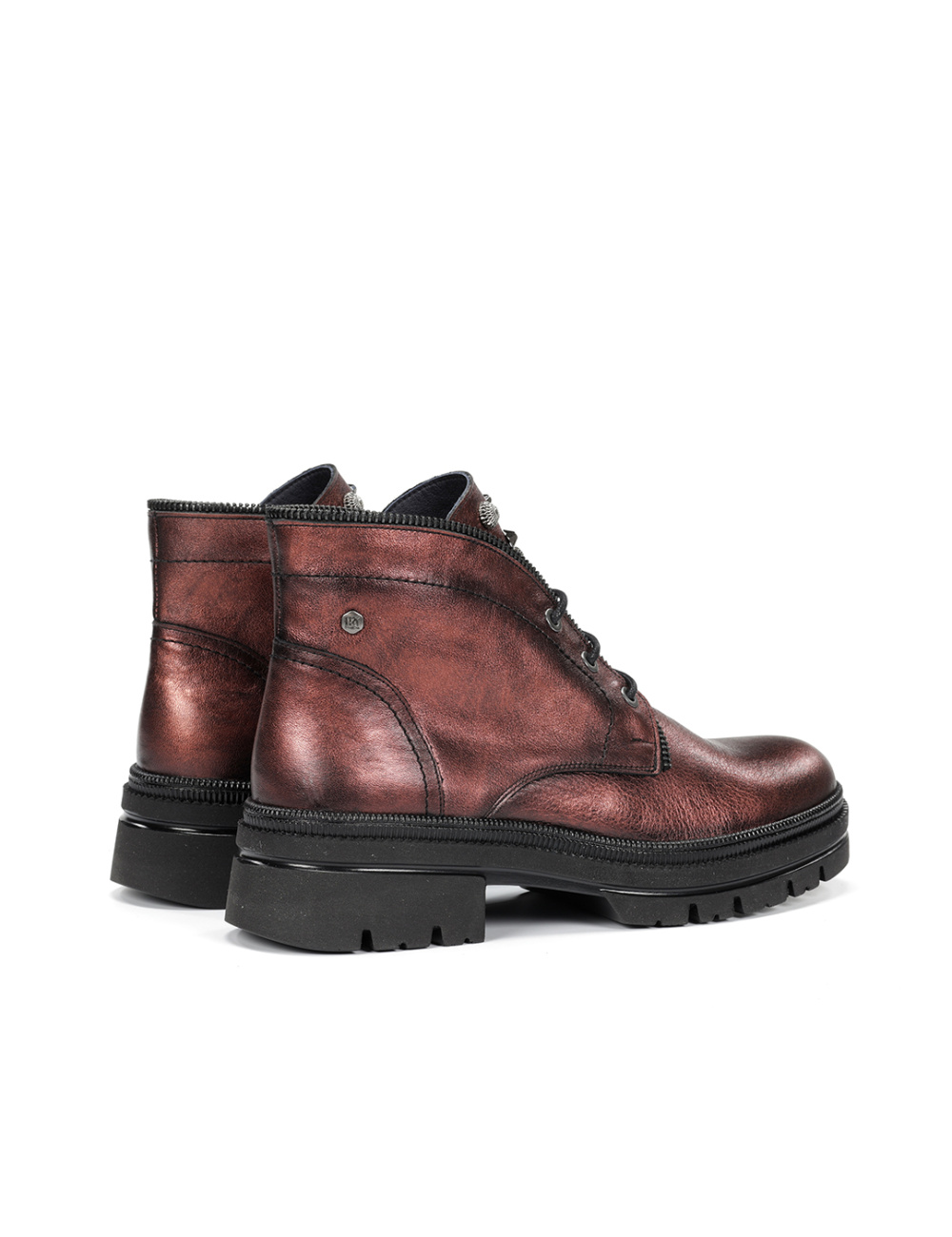 Dorking by Fluchos - Botines de mujer D9390-GS