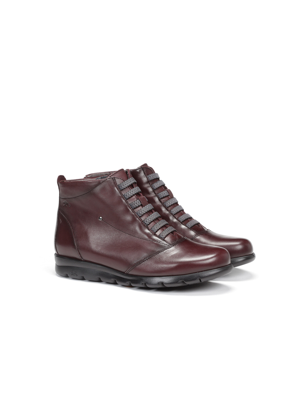 Fluchos - Botines planos F0356